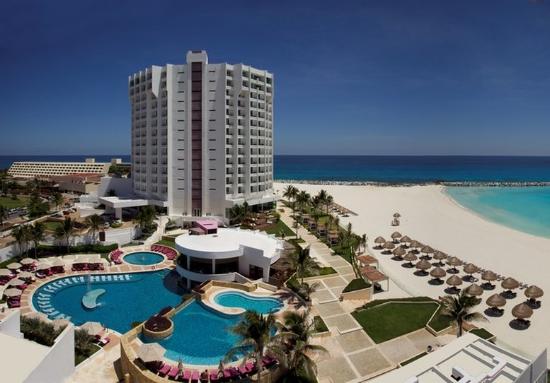 Hyatt Regency Cancun