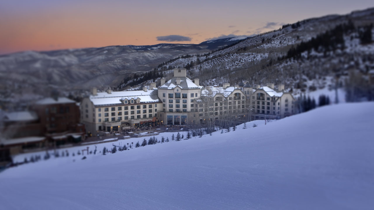 Park Hyatt Beaver Creek Resort & Spa