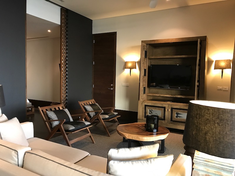 Review Nizuc Cancun Master Suite Photos