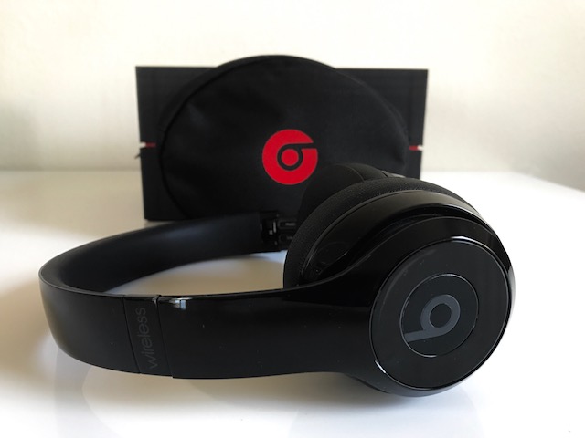 Beats Solo3 headphones Review