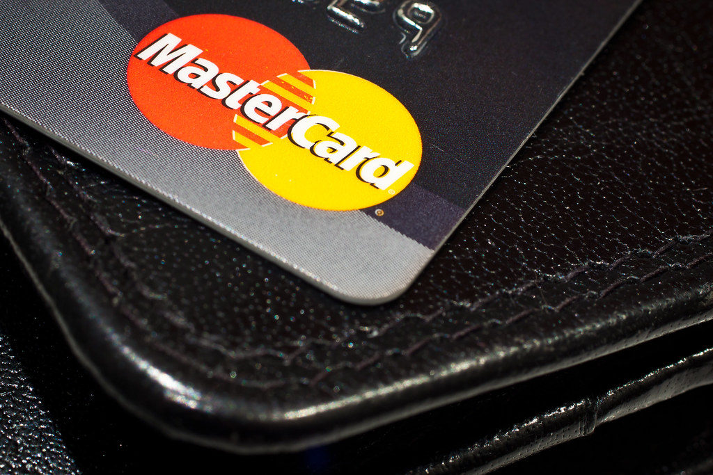 Plastiq Mastercard 1% Promotion