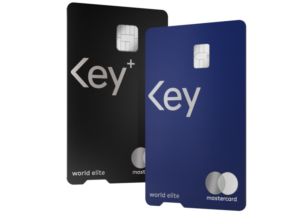 Wells Fargo Expedia One Key credit cards